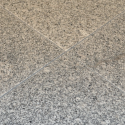 Earl Grey Poleret Granitfliser 30,5x30,5x1 cm - overflade m/fas