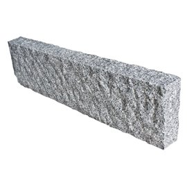 Lux Kantsten Earl Grey (Grå) - 10x28x100 cm