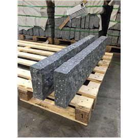 Lux Kantsten Earl Blue (Gråblå) - 10x28x100 cm 2