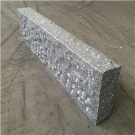 Lux Kantsten Earl Blue (Gråblå) - 10x28x100 cm