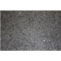 Granit Trappetrin Royal Black (Sort) - 100 x 35 x 15 cm