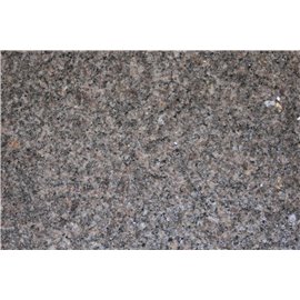 Granit Trappetrin Rød Nordland - 100 x 35 x 15 cm 2