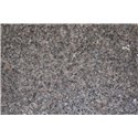 Granit Trappetrin Rød Nordland - 100 x 35 x 15 cm
