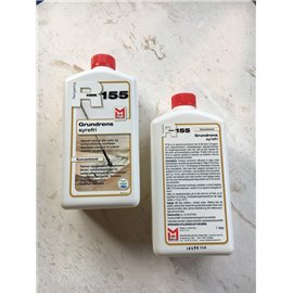 HMK R155 Grundrens (Syrefri) 2