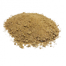 Flisesand, Afrettersand, Afrettergrus 0-4 mm - Big Bag ca. 1000 kg 2