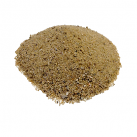 Bakkesand 0-4 mm - Big Bag ca. 500 kg