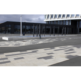 IBF Fliser 30x60x8 cm Siena - Modul 30 2