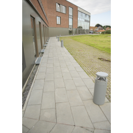 IBF Fliser 30x60x10 cm Grå - Modul 30 2