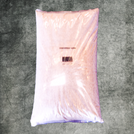 Ovntørret sand - 20 kg i pose