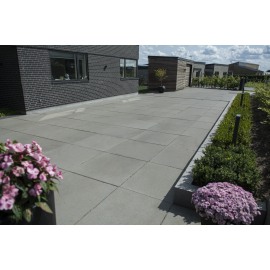 IBF Fliser 60x60x10 cm Grå - Modul 30 2