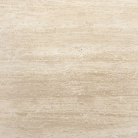 Travertin Suprem Fliser - spartlet & sleben - 30,5 x 61 x 1,2 cm pr. m²