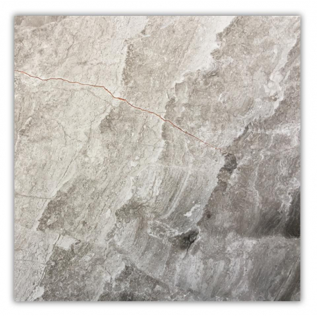 Nova Marmor Fliser 30,5 x 30,5 x 1,2 cm - slebet overflade u/fas