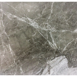 Nova Marmor Fliser - slebet overflade u/fas - 61 x 61 x 1,2 cm