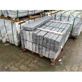 Lux Kantsten Earl Grey (Grå) - 7x20x100 cm 2