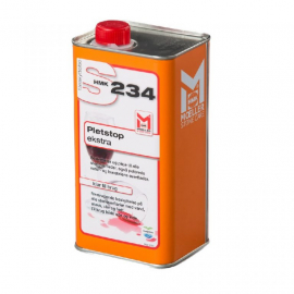 Pletstop EKSTRA Imprægnering - S234 - 1000 ml