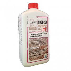Kalk & Cementfilmfjerner (Koncentreret) - R183 - 1000 ml