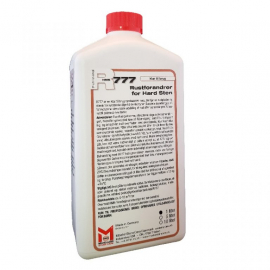Rustfjerner for sten - R177 - 1000 ml