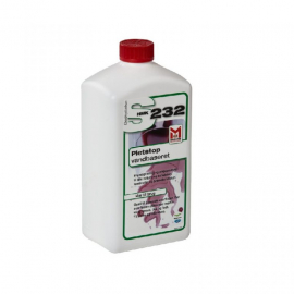 Pletstop Imprægnering vandbaseret - S232 - 1000 ml