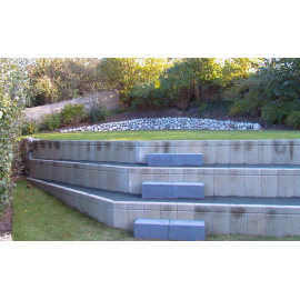 IBF SB-Palisader 33x25x58... 2