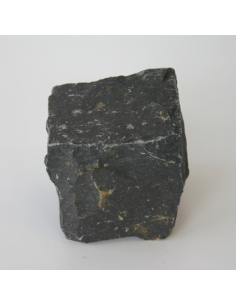 Chaussesten Earl Black (Sort) Hele 9 x 9 x 8 cm - i kasse m. 600 stk