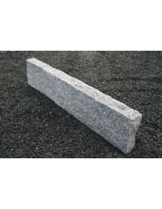 Lux Kantsten Earl Grey (Grå) - 7x20x100 cm