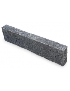 Lux Kantsten Earl Blue (Glåblå) - 7x20x100 cm