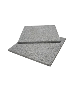 Trappefliser Earl Grey (Grå) - 30 x 30 x 1,2 cm