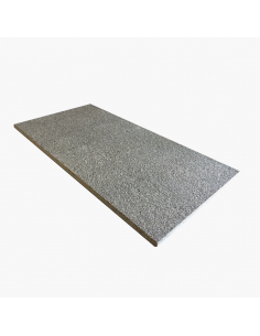 Trappefliser Earl Blue (Mørk Grå) - 30 x 60 x 1,2 cm