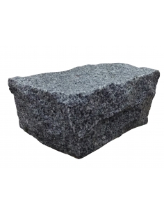 Brosten Earl Blue (Mørk Grå) 14 x 21 x 10 cm 2