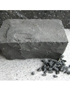 Brosten Earl Black (Sort) 14 x 21 x 10 cm 2