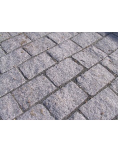 Brosten Earl Grey (Grå) 14 x 21 x 10 cm i kasse m. 130 stk 2