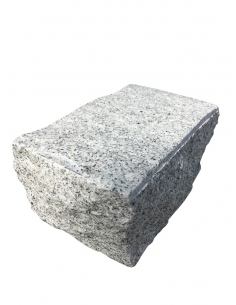 Brosten Earl Grey (Grå) 14 x 21 x 10 cm i kasse m. 130 stk