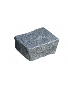 Brosten Earl Blue (Mørk Grå) 14 x 21 x 10 cm i kasse m. 130 stk