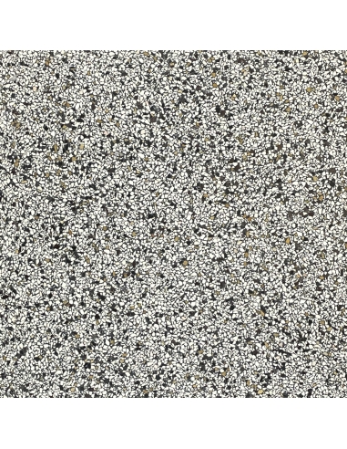 Terrazzo Fliser Lissabon 40x40x1,5 cm - Slebet overflade