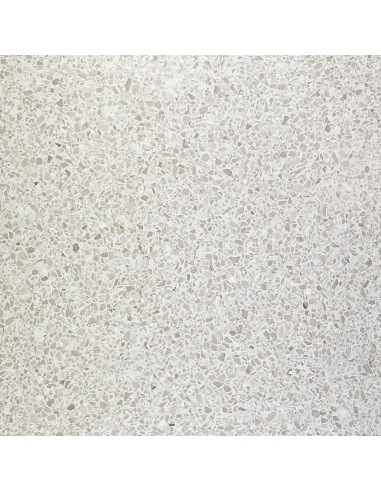 Terrazzo Fliser Miami 40x40x1,5 cm - Slebet overflade