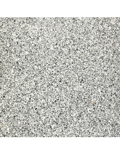 Terrazzo Fliser Reykjavik 40x40x1,5 cm - Slebet overflade
