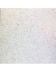 Terrazzo Fliser Dubai 40x40x1,5 cm - Slebet overflade