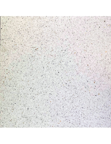 Terrazzo Fliser Dubai 40x40x1,5 cm - Slebet overflade