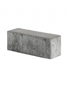 SF-Klostersten - 7x21x7 - Normalsten Type 1 - Grå