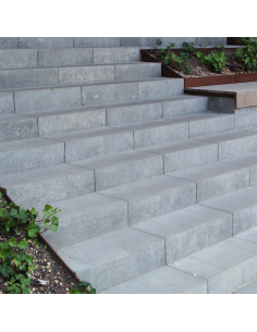 Trappetrin 60x30x18 cm -...