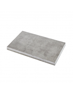 IBF PremiumLine Fliser 40,5x60,5x4 cm - Grafit Style