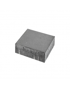 IBF Bordurfliser 30x30x10 cm Grå