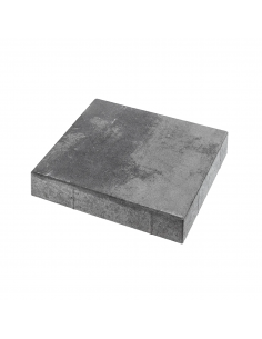 MarbleLine Fliser 50x50x8 cm New York Grå