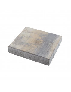 MarbleLine Fliser 50x50x8 cm Arizona Brun