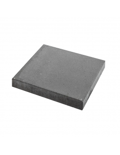 IBF Fliser 50x50x8 cm Grå - Modul 50