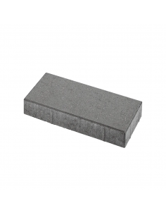 IBF Fliser 20x40x6 cm Grå - Modul 40