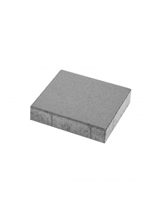 IBF Fliser 30x30x6 cm Grå - Modul 30