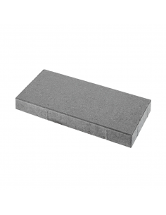 IBF Fliser 30x60x10 cm Grå - Modul 30