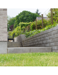 Skala Murblokke 60x30x10 cm... 2