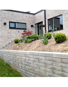 Skala Murblokke 60x30x10 cm...